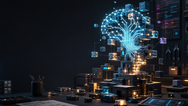 AI Builders Club community