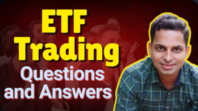ETF Trading community