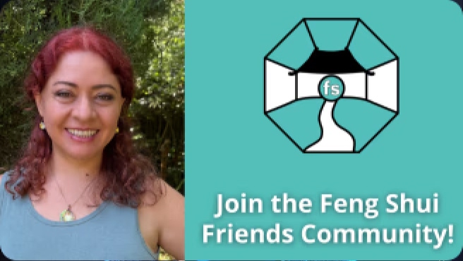 Feng Shui Community