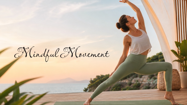 Mindful Movement community