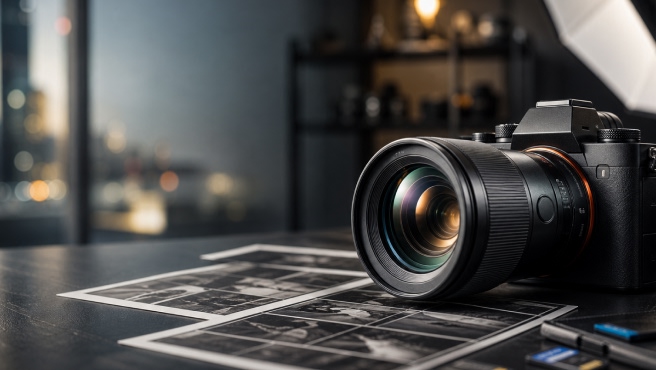 Photography Pros community