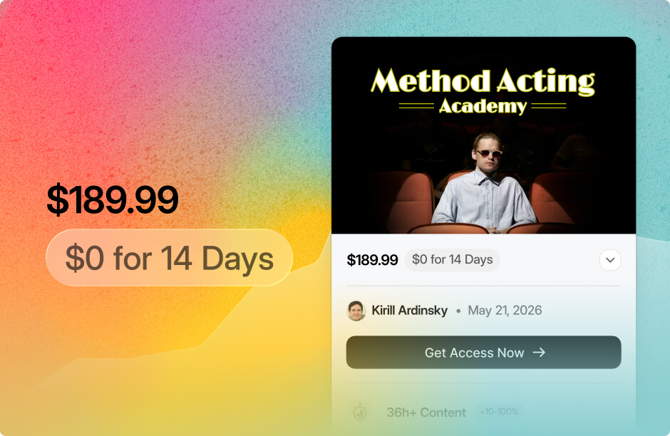 Monetize Everything