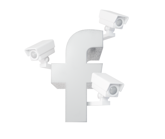 Freedom from social media